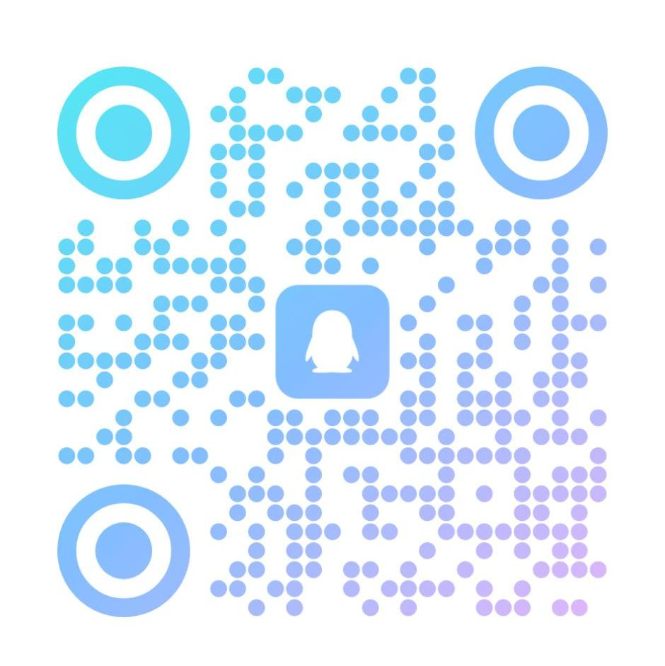QQ QR Code