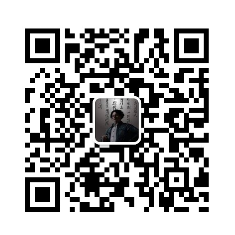 WeChat QR Code