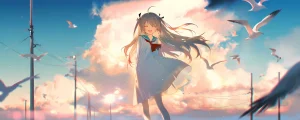 亚托莉是谁？